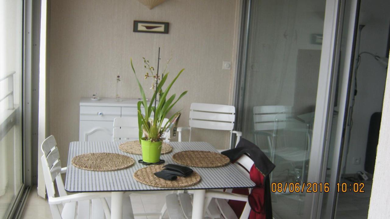 Le Courtois Apartman Saint-Malo Kültér fotó